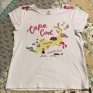 Gymboree Cape Cod T-shirt